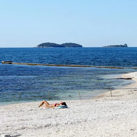 Penzion Quadruple 13591h